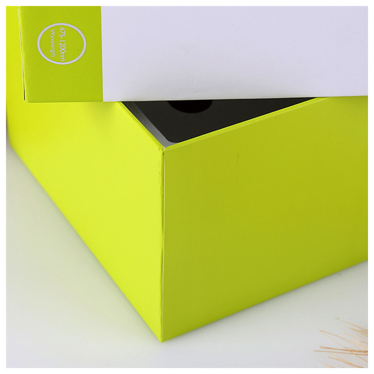 Gift Box With Lid 