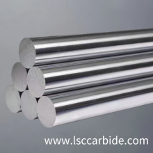 Tungsten Carbide Rods for The Oil Industry