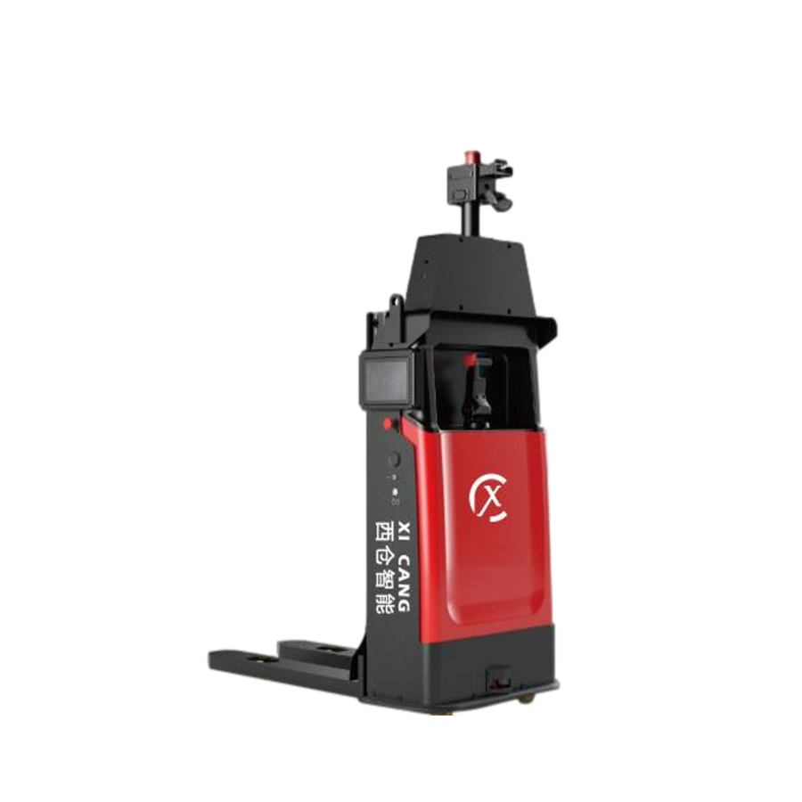 Thin Back Stacking Robot-XS1101