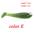 color E