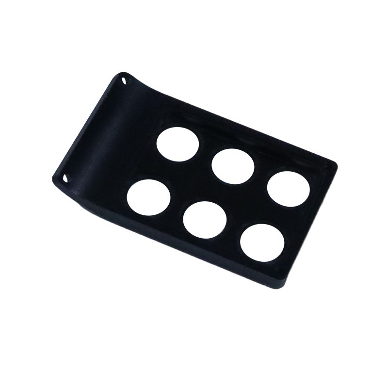 Bracket CNC Parts