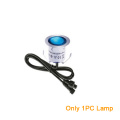 Only 1pc lamp