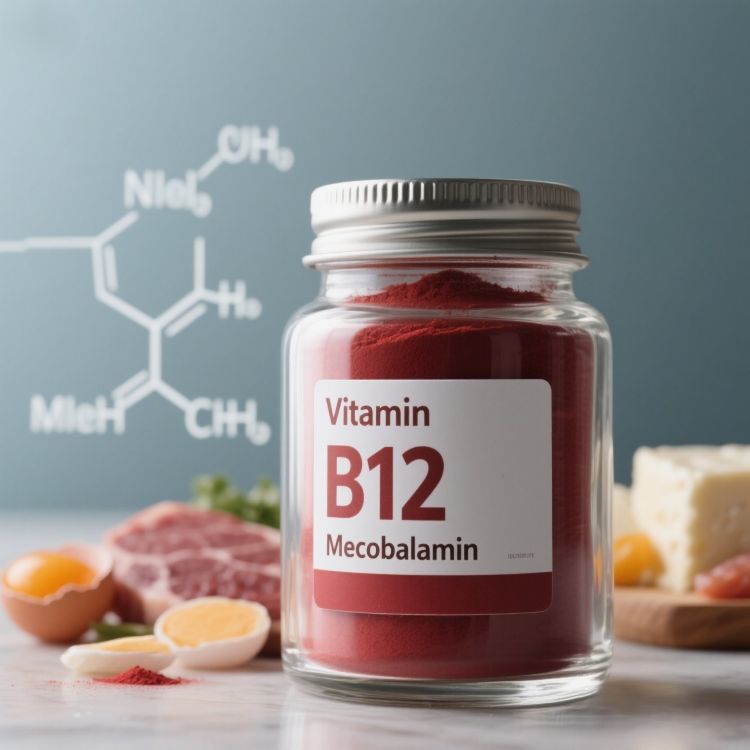 Mecobalamin Powder (2)