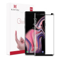 Samsung Galaxy Note 9 with AB glue