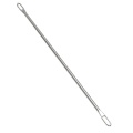 Double Eyed Needle Spare Part for Brother Knitting Machine KR588 KR710 KR830 KR850 Home DIY Craft Sweater Sewing Tools Accessory