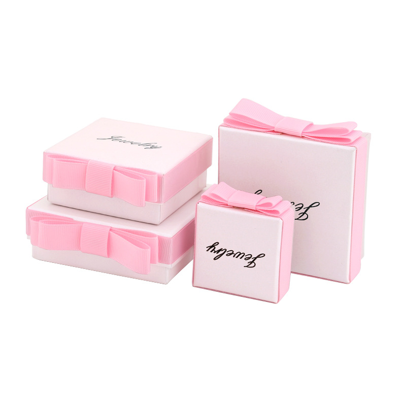 Pink Box 
