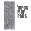 10pcs Mop Pads