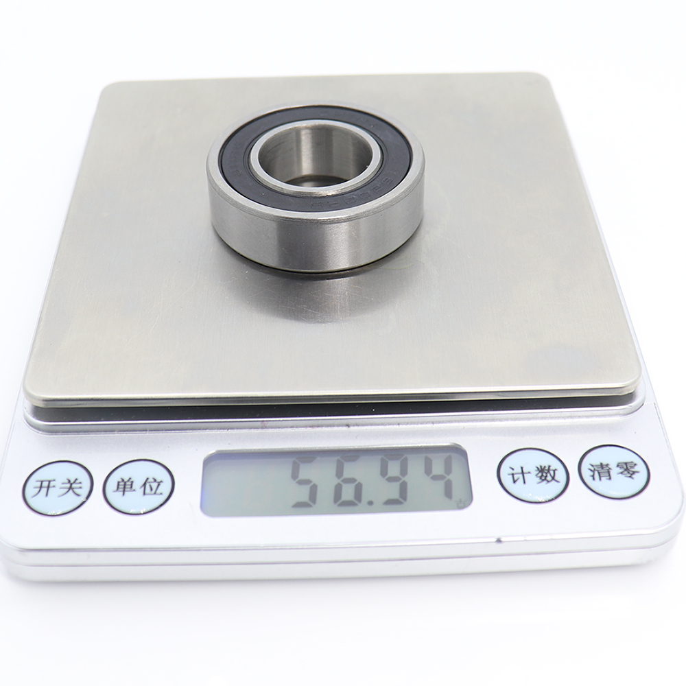 204012 Non-standard Ball Bearings ( 1 PC ) Inner Diameter 20 mm Outer Diameter 40 mm Thickness 12 mm Bearing Size 20*40*12mm
