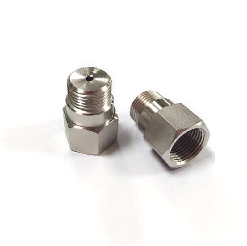 Oxygen Sensor Spacer