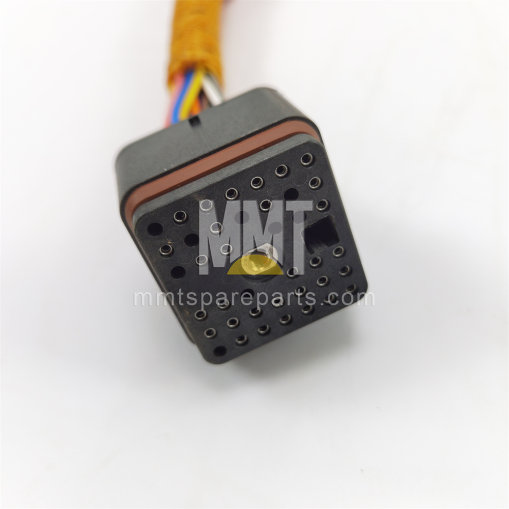 Engine Harness Sensor 206-5016