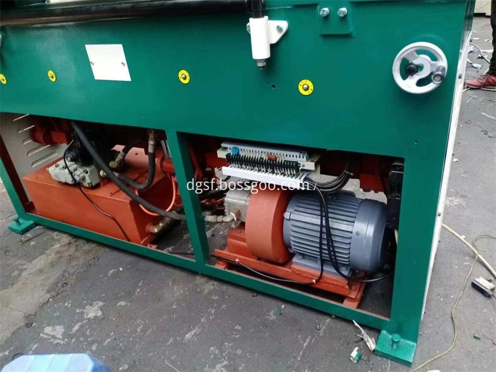 Used  Die Cutting Machine
