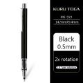 0.5mm Black