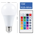 RGB-White-15W