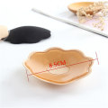 1Pair Silicone Nipple Cover Bra Pad Skin Adhesive Reusable Invisible Breast Petals Party Dress Nipple Cover Wholesale