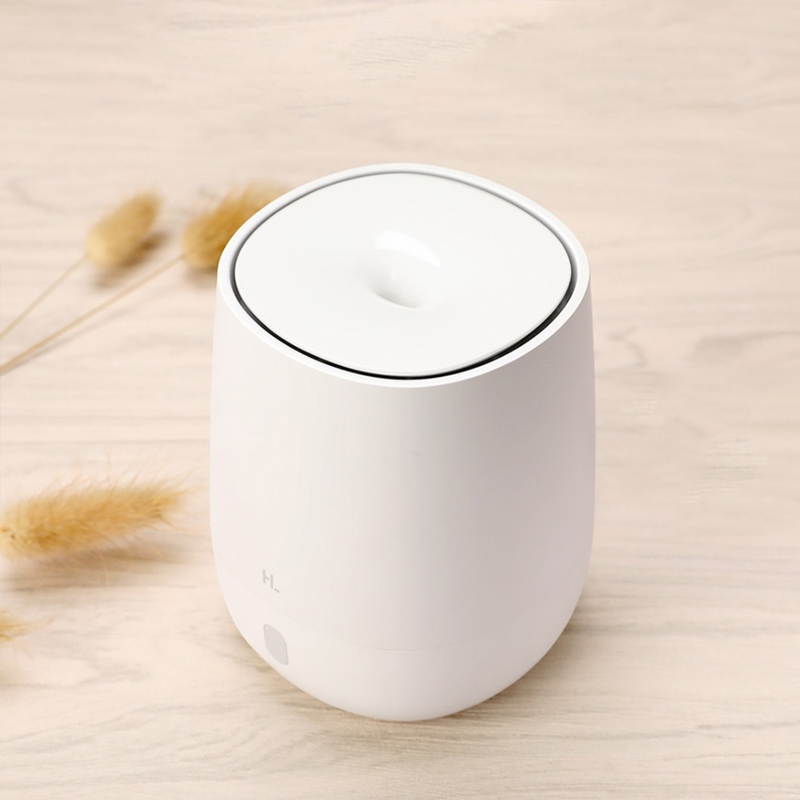 XIAOMI MIJIA HL Aromatherapy diffuser Humidifier Air dampener aroma diffuser Machine essential oil ultrasonic Mist Maker Quiet