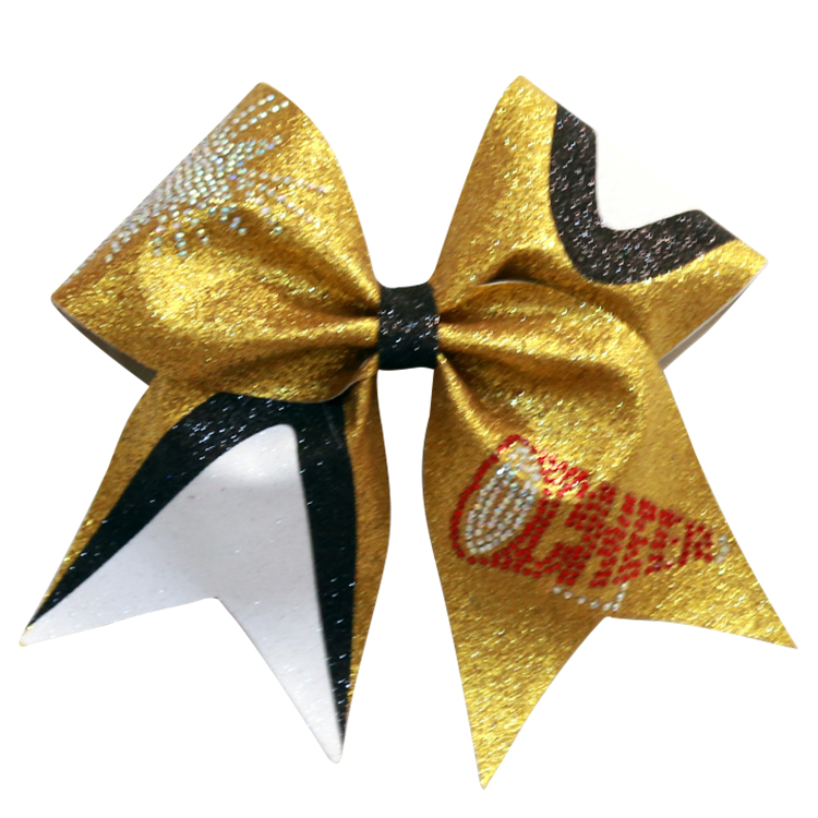cheer bows