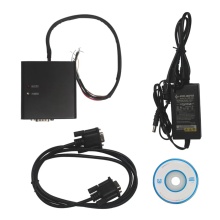 Audi VW Micronas and Fujitsu Programmer 2.0 For VW/AUDI With Multi-Languages Free Shipping