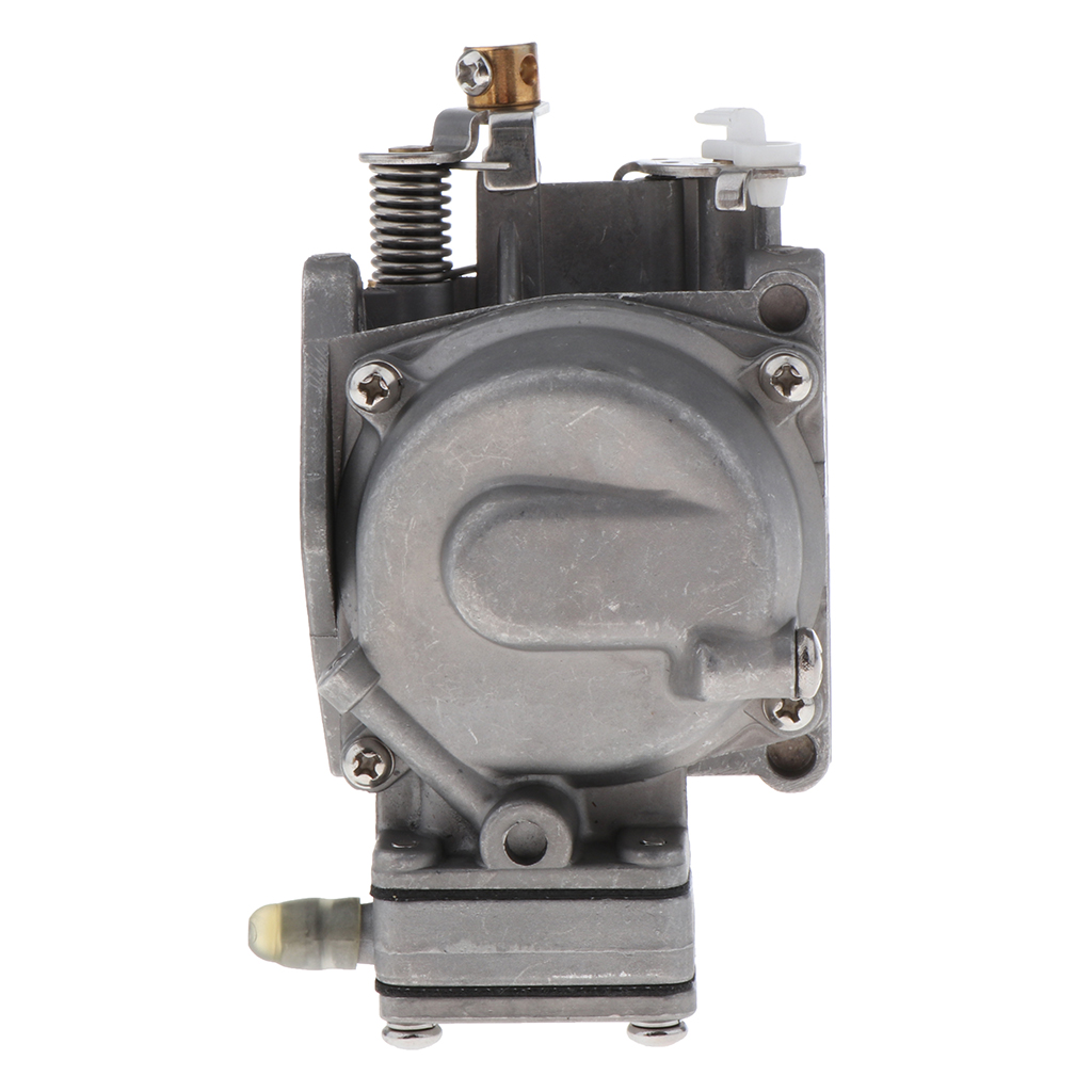 Boat Outboard Carburetor Marine Motor Carbs Carburetor Assy For 5/6HP 2-Stroke H ang Kai Outboard Motor Boat Accessories Marine