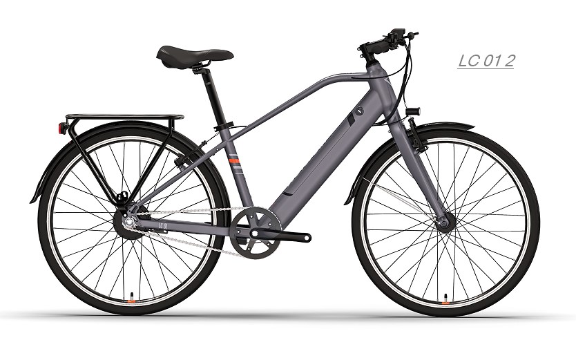 Rad Ebikes
