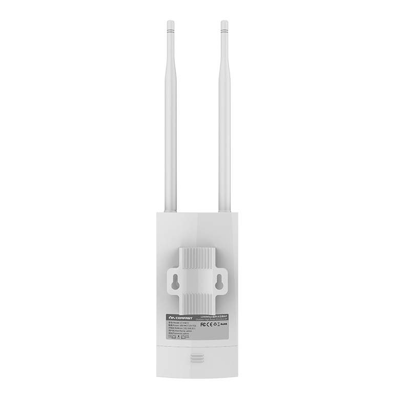 Comfast 1200 Mbs 802.11AC Dual-band outdoor Wireless AP router 2.4+5.8ghz WIFI Repeater Router Bridge wi fi access point ap