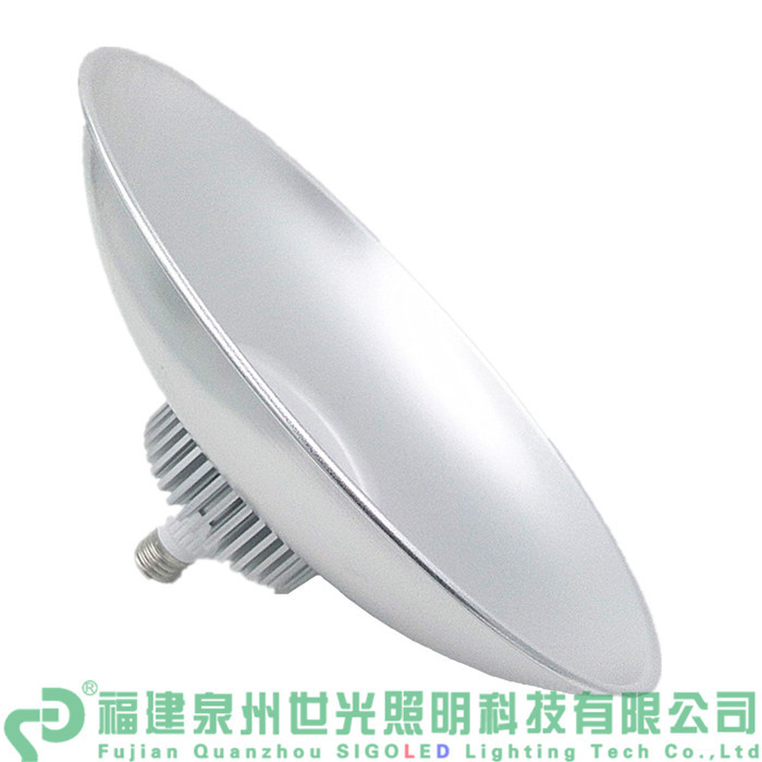 Free shipping-50W E27 LED High Bay & Low Bay Lighting Factory Warehouse Light Industrial Light Replace Halgon Lamp led lights