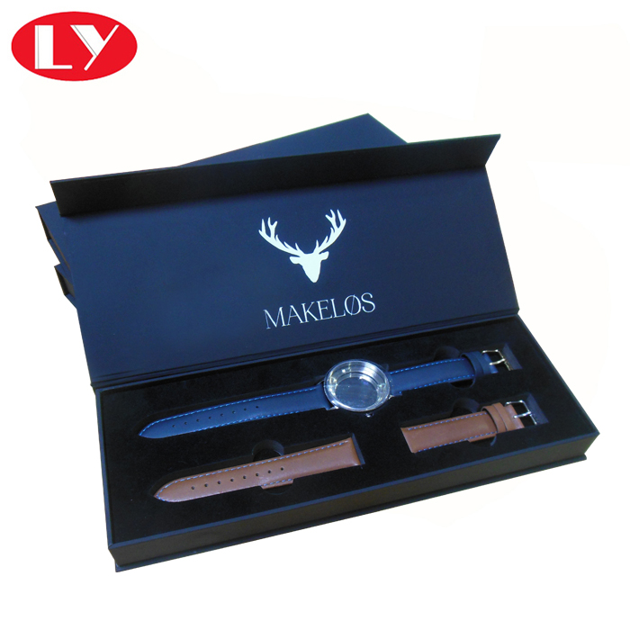 Luxury watch box2