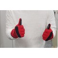 2020 good riding gloves car racing gloves fit men and women 3 color size M , L ,XL