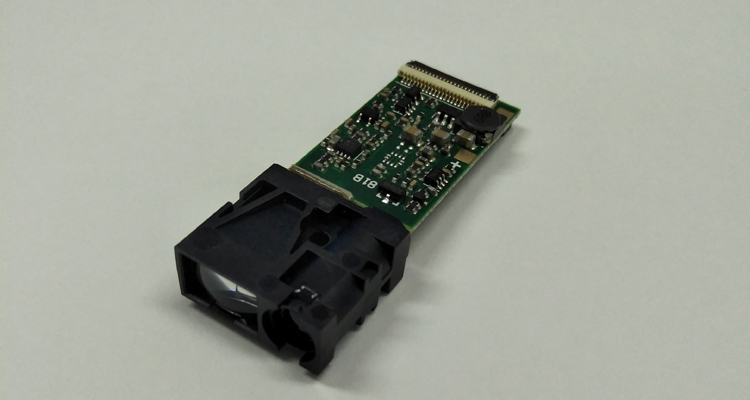 20m Bluetooth Non Contact Laser Distance Sensor  
