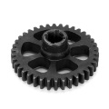 Upgrade Part Metal Reduction Gear + Motor Gear Spare Parts for Wltoys A949 A959 A969 A979 K929 RC Car Remote Control Toy Parts