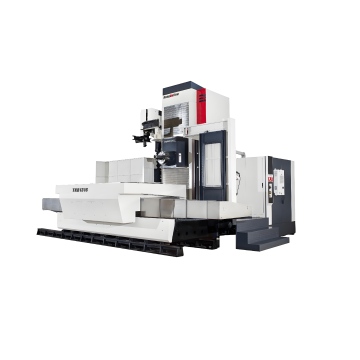 Heavy Duty TKB1316 CNC Fixed Column Boring Mill