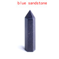 5-6cm blue sandstone