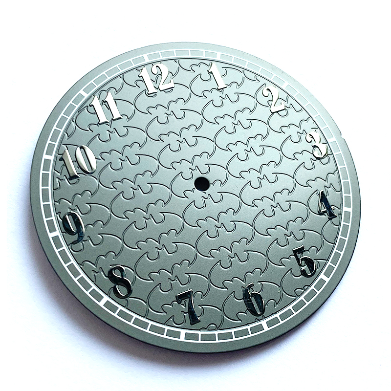 28.5 watch dial