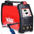 4in1 Welding Machine Welder TIG DC 200A pulse inverter electrodes IGBT Multifunctional TIG