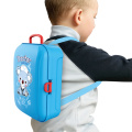 2020 Children Pretend Play Doctor Toys Set Backpack Medical Kit Role Play Kids Juguetes Brinquedos Toy Xmas Gifts for Boys Girls
