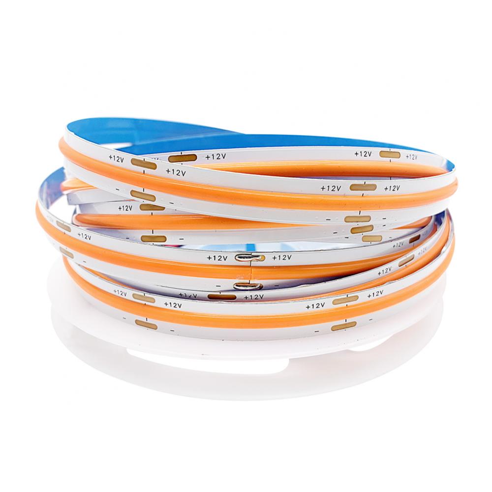 Cob Flexible Led Strip