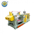 Mass Production Cooling Type Mill with PLC Control