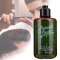 260ml Male Moisturizing Long Lasting Hair Styling Modeling Cream Gel Hair Styling