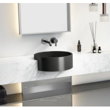 Handmade stainless steel bathroom wash basin