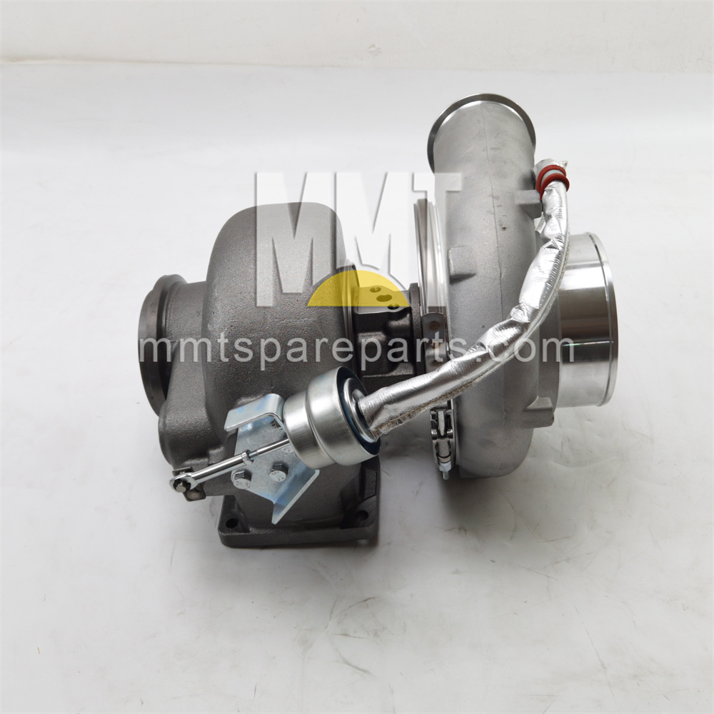 Turbocharger 333-2813