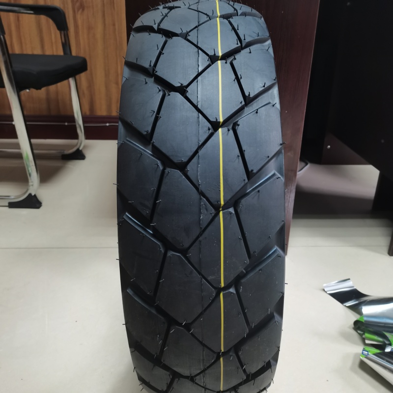 High temperature resistant tire 160-60-15 MT006