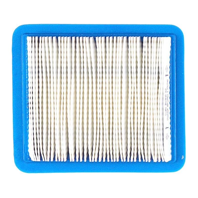 Professional Air Filter Replacement for Briggs and Stratton 491588S 399959 Quantum Series 625 650 Mowers Parts Durable