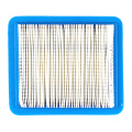 Professional Air Filter Replacement for Briggs and Stratton 491588S 399959 Quantum Series 625 650 Mowers Parts Durable