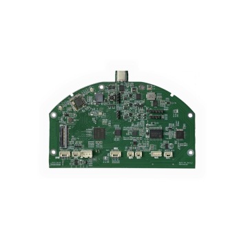 Robot Vacuum Main Control PCBA
