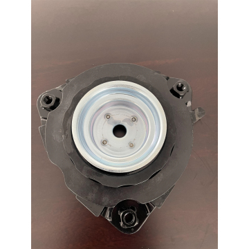 Stable Strut Mount for Vehicle Stability