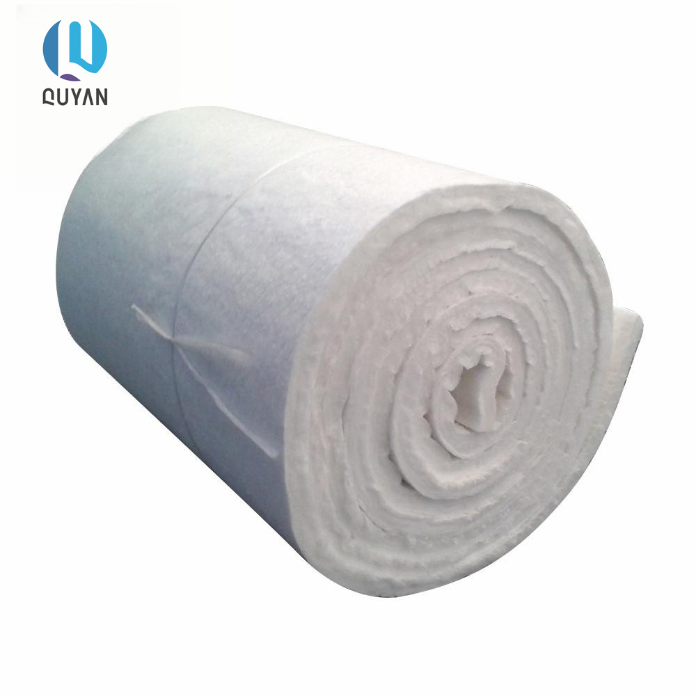 Ceramic Fiber Blanket