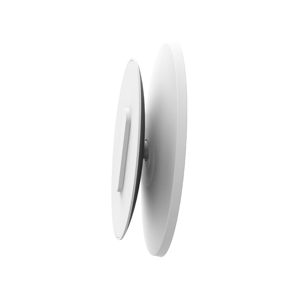 Aluminum Stand Mount Anti-Slip Base Bracket for Amazon Echo Show 5 full 360 degree rotatable bracket Speaker Holder