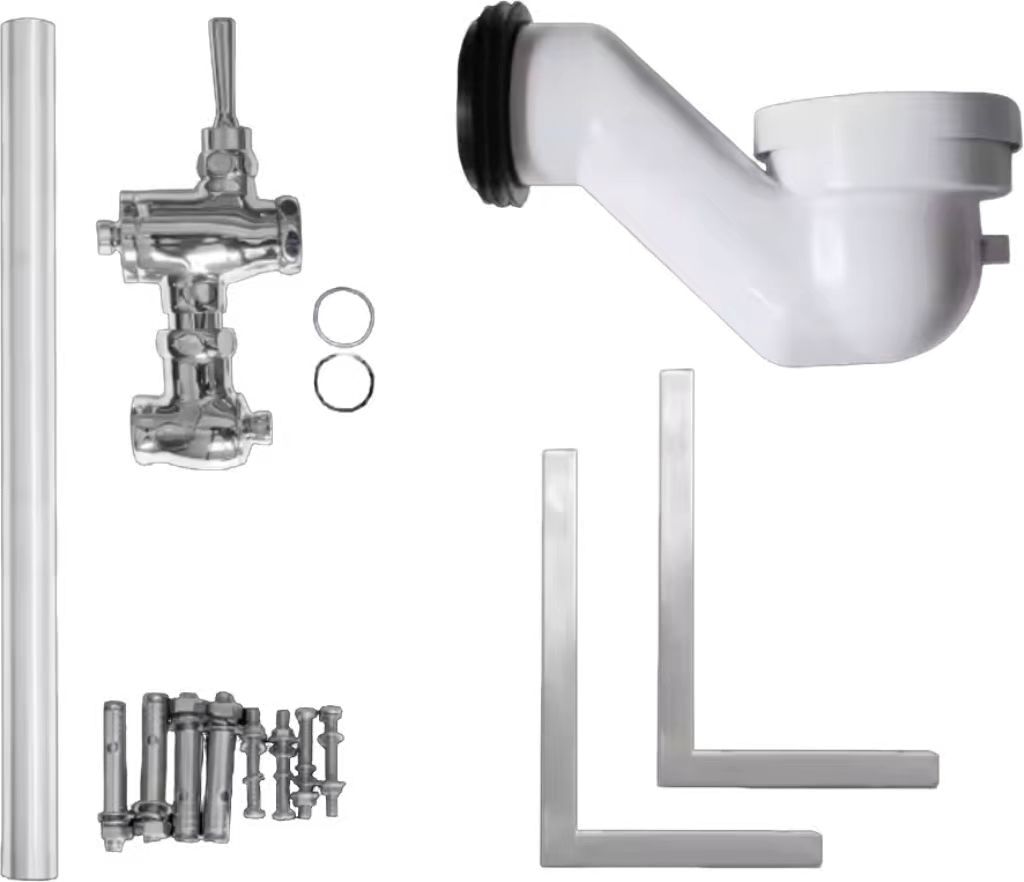 sluice sink