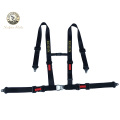 2 Inch 4 point Aircraft Buckle Car Auto Racing Sport Seat Belt Safety Racing Harness K8-4005