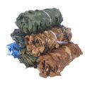 5X5M Home Garden Supplies Car-covers Awnings Camouflage Net Polyester Oxford UV Car Garages Decoration Camping Hiking Camo Net