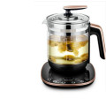 NEW Health pot automatic thickening glass multi-functional electric kettle boiling tea health anti-paste bottom